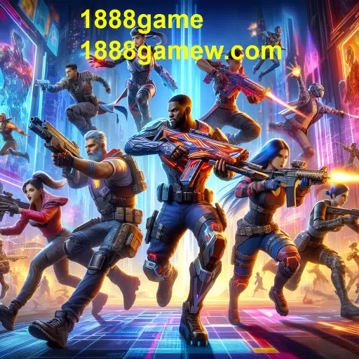 Descubra a Categoria de Ação no 1888game: Adrenalina e Emoção a Cada Jogo