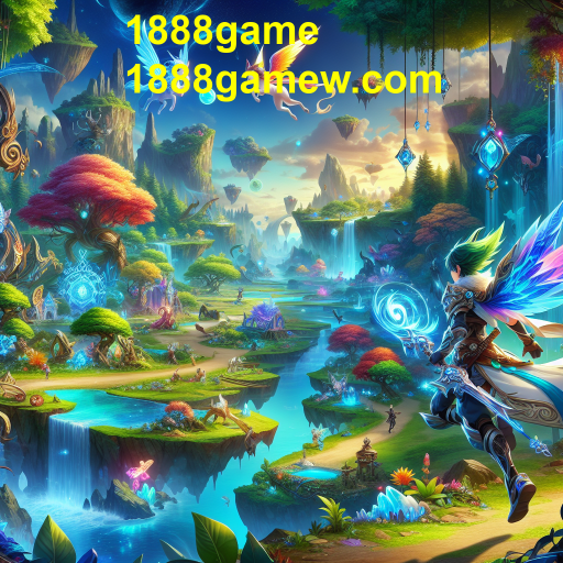 Explorando o Mundo dos Jogos de Aventura no 1888game