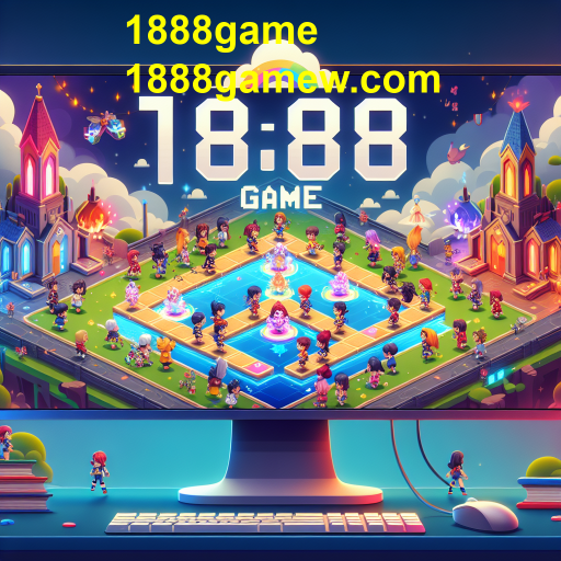 A Ascensão dos Jogos Multijogador: Conectando Pessoas em Mundos Virtuais