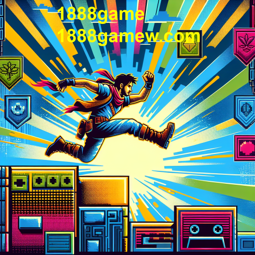 A Evolução dos Jogos de Plataforma: Da Nostalgia à Modernidade