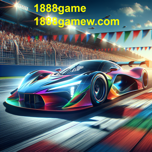 Acelere sua Diversão: Explorando Jogos de Corrida no 1888game