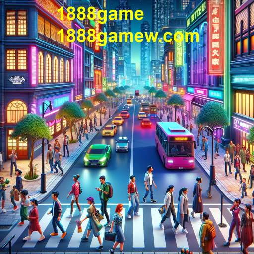 A Revolução dos Jogos de Simulação na 1888game